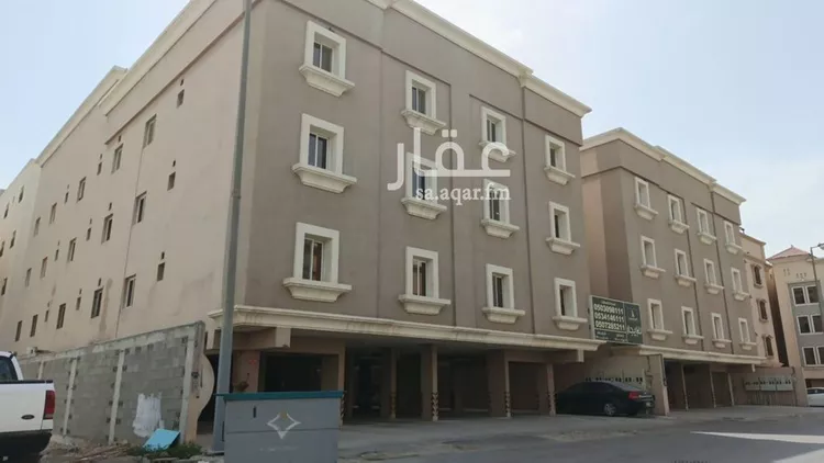 شقة للإيجار في شارع المزارة, حي هجر, مدينة الدمام, المنطقة الشرقية
