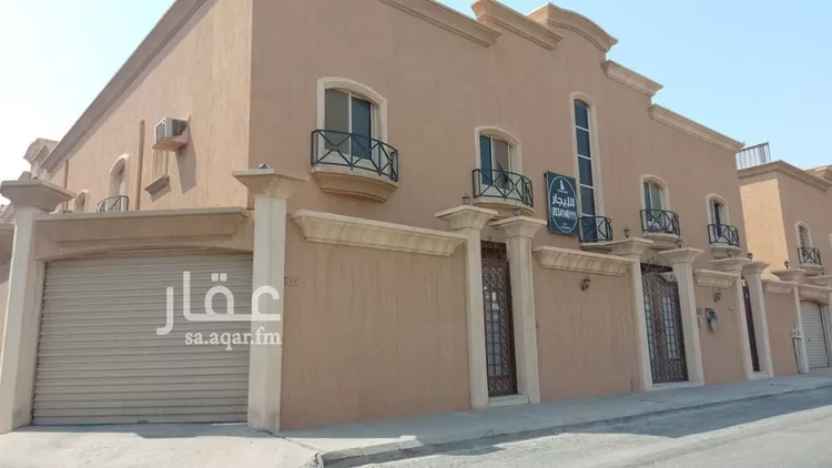 شقة للإيجار في شارع عبد الله العثيمين, حي المريكبات, مدينة الدمام, المنطقة الشرقية