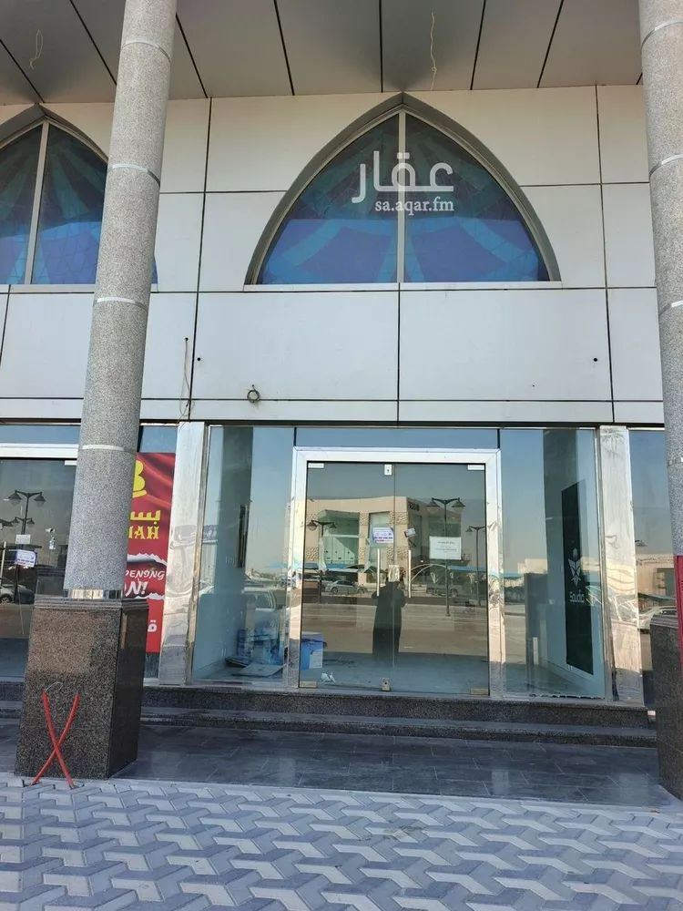 محل للإيجار في شارع الامام علي بن ابي طالب, حي الريان, مدينة الدمام, المنطقة الشرقية صورة 2