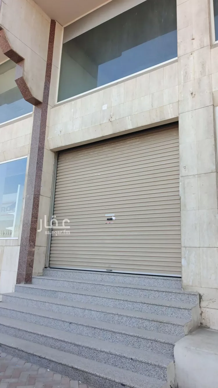 محل للإيجار في شارع الملك فهد ابن عبدالعزيز سعود, حي غرناطة, مدينة الدمام, المنطقة الشرقية صورة 4