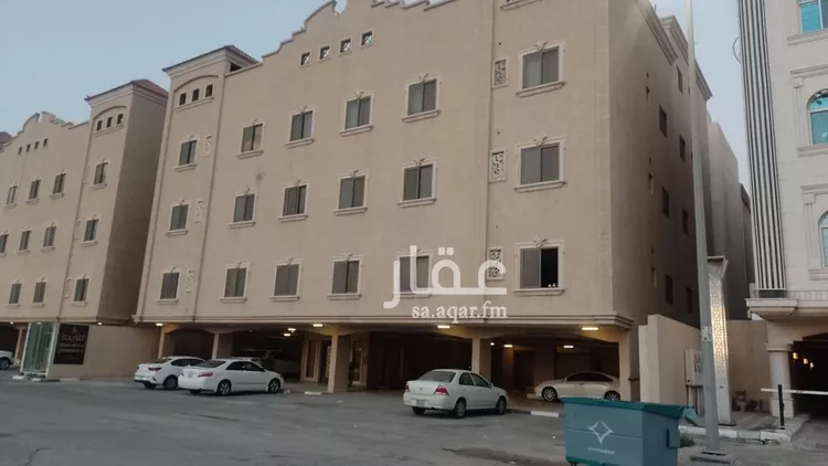 شقة للإيجار في شارع الاستقامة, حي الروضة, مدينة الدمام, المنطقة الشرقية