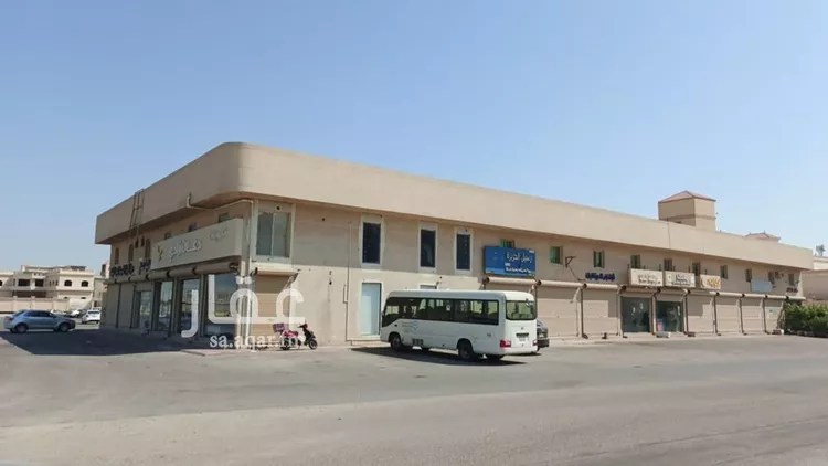 محل للإيجار في شارع ثابت ابن عامر, حي الفرسان, مدينة الدمام, المنطقة الشرقية