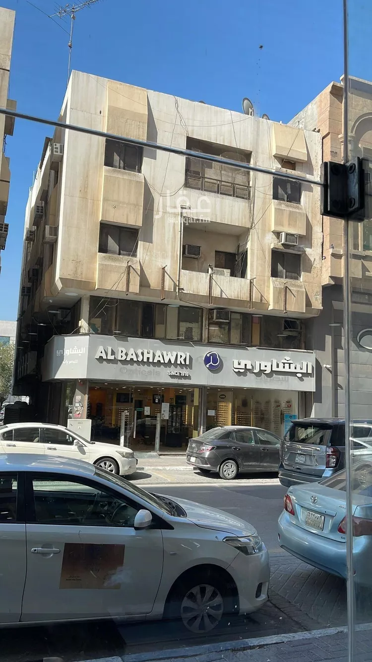 شقة للإيجار في شارع الملك خالد ابن عبدالعزيز سعود, حي الخبرالشمالية, مدينة الخبر, المنطقة الشرقية