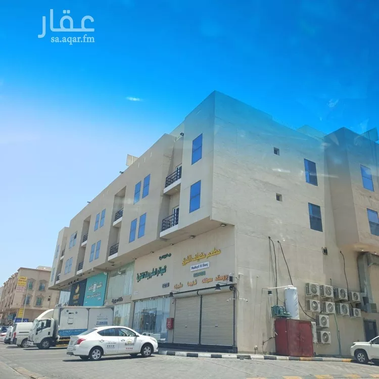 Apartment for Rent in Dammam Az Zuhur