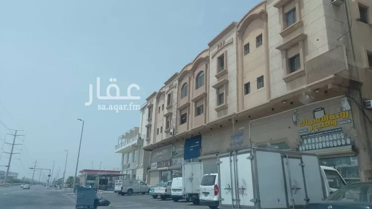 Shop for Rent in Dammam Al Faisaliah