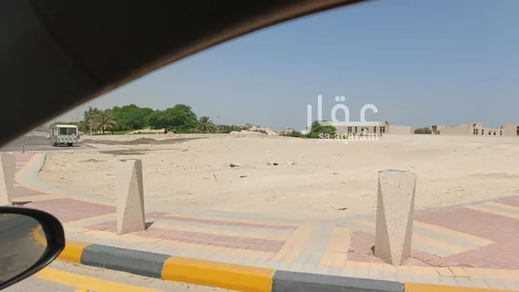 أرض للإيجار في شارع التنعيم, حي عبدالله فؤاد, مدينة الدمام, المنطقة الشرقية صورة 2