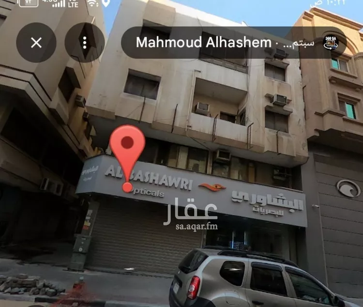 شقة للإيجار في شارع الملك خالد ابن عبدالعزيز سعود, حي الخبرالشمالية, مدينة الخبر, المنطقة الشرقية