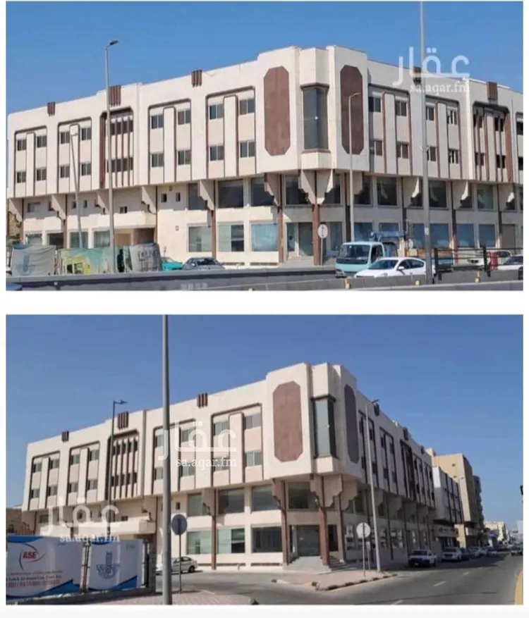 محل للإيجار في شارع الملك فهد ابن عبدالعزيز سعود, حي غرناطة, مدينة الدمام, المنطقة الشرقية صورة 2