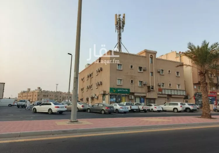 شقة للإيجار في شارع احمد الكاتب, حي الأثير, مدينة الدمام, المنطقة الشرقية