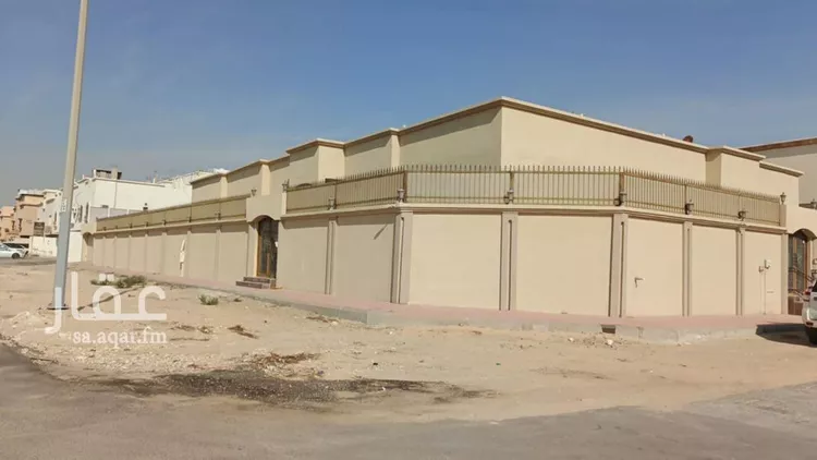 فيلا للبيع في حي الواحة, مدينة الدمام, المنطقة الشرقية