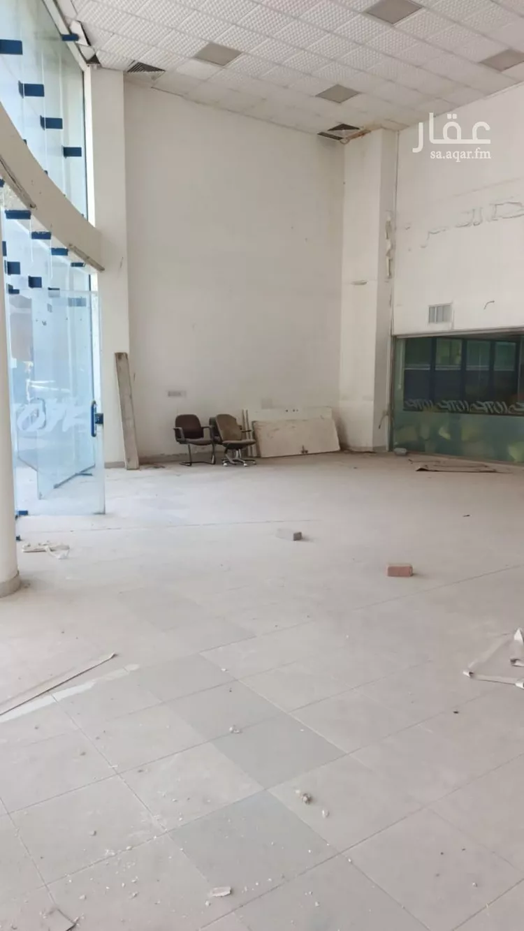 محل للإيجار في شارع طريق الامير محمد بن فهد, حي الطبيشي, مدينة الدمام, المنطقة الشرقية صورة 2