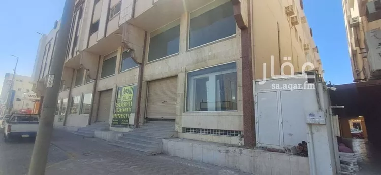 محل للإيجار في شارع الملك فهد ابن عبدالعزيز سعود, حي غرناطة, مدينة الدمام, المنطقة الشرقية 1 صورة
