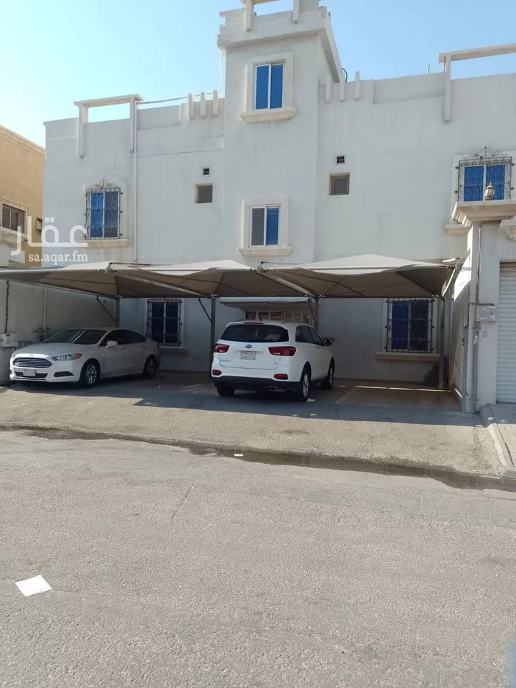 شقة للإيجار في حي الواحة, مدينة الدمام, المنطقة الشرقية
