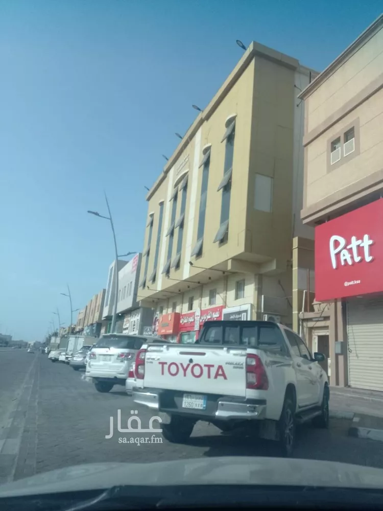 Shop for Rent in Dammam An Nuzhah