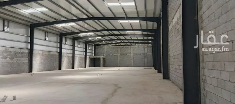 Warehouse for Rent in Dammam Al Khalidiyah Ash Shamaliyah صورة 3
