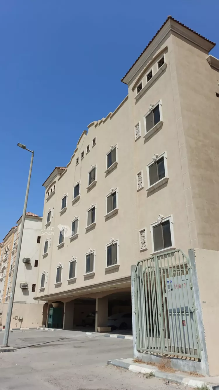 Apartment for Rent in Dammam Ar Rawdah