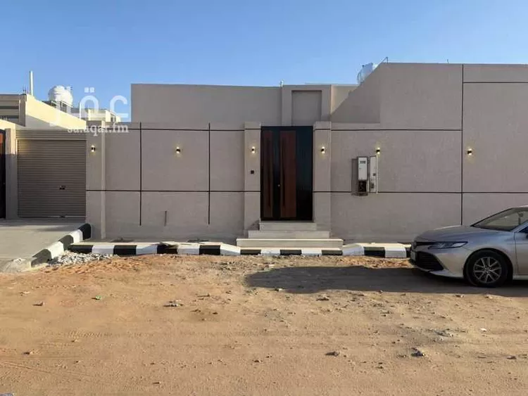 فيلا للبيع في شارع حارثه بن قعين بن جليد, حي المدائن, مدينة حائل, منطقة حائل