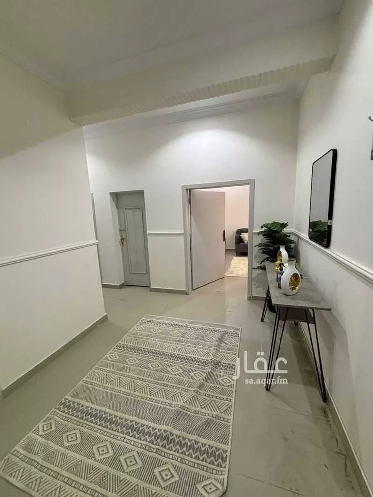 شقة للبيع في شارع جبر مولى بني عبدالدار, حي النفل, مدينة حائل, منطقة حائل صورة 5