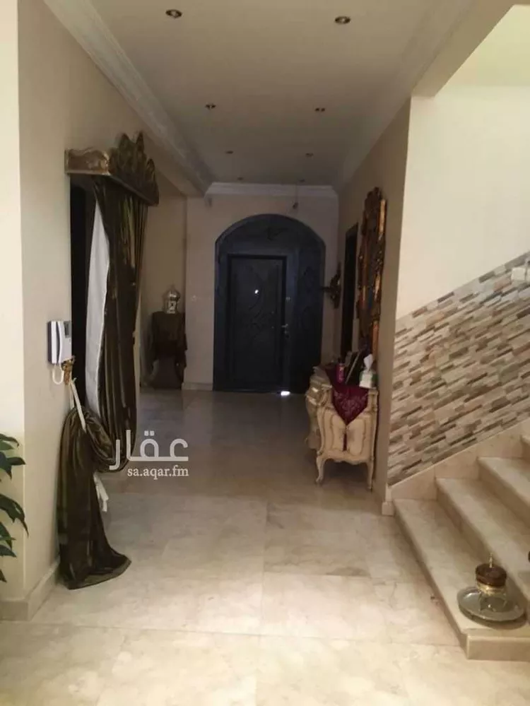 فيلا للبيع في شارع ابو الحسن الفصيحي, حي المحمدية, مدينة جدة, منطقة مكة المكرمة صورة 5