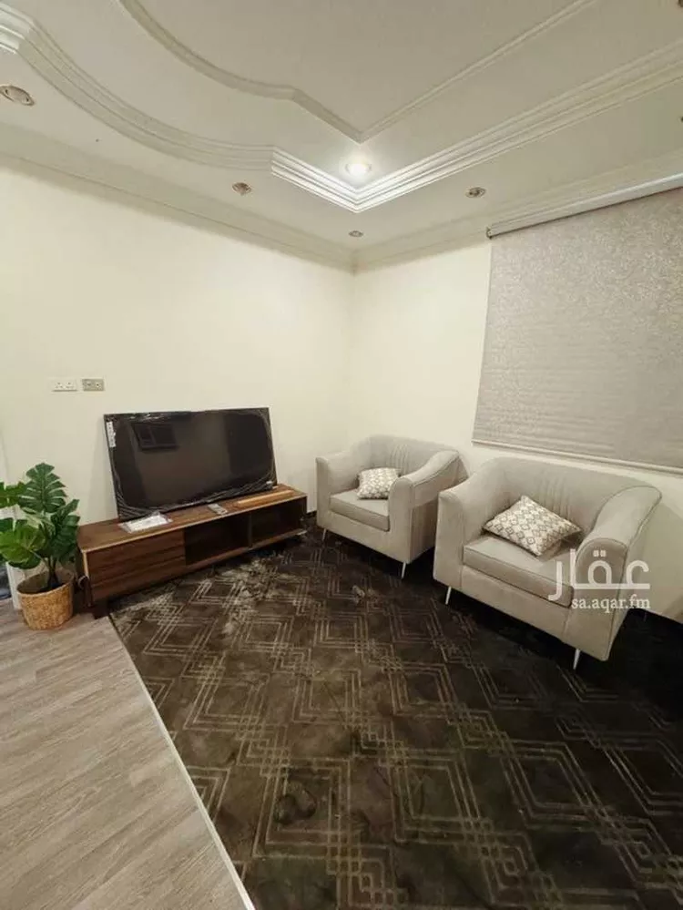 شقة مفروشة للحجز في شارع شهيد الدين والوطن رئيس رقباء/ حمدان العطوي, حي العليا, تبوك
