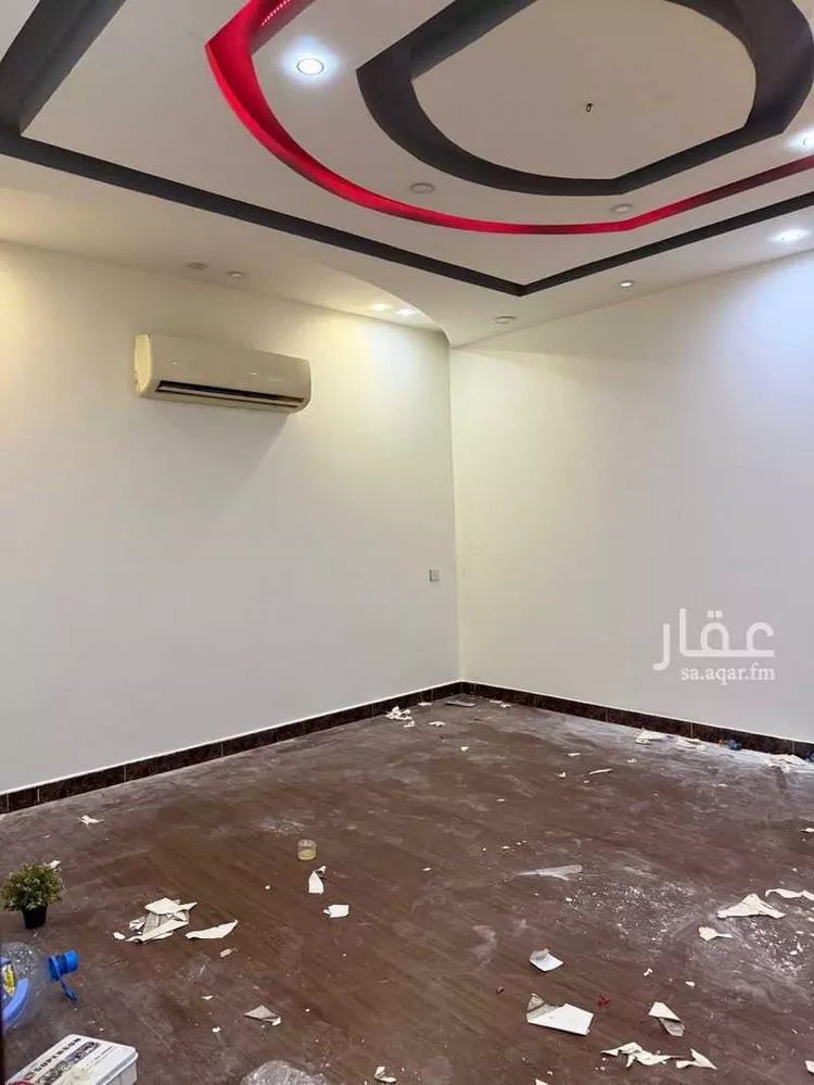 فيلا للإيجار في شارع وادي المحصب, حي الرياض, مدينة جدة, منطقة مكة المكرمة صورة 5
