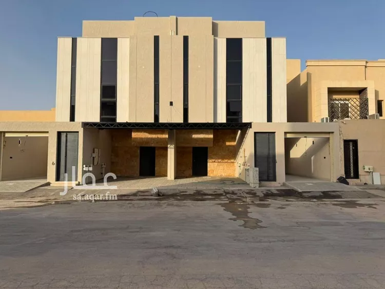 Floor for Sale in Riyadh Al Arid