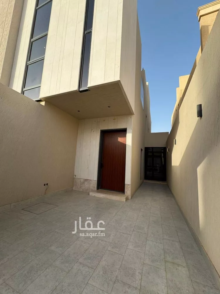Floor for Sale in Riyadh Al Arid صورة 4