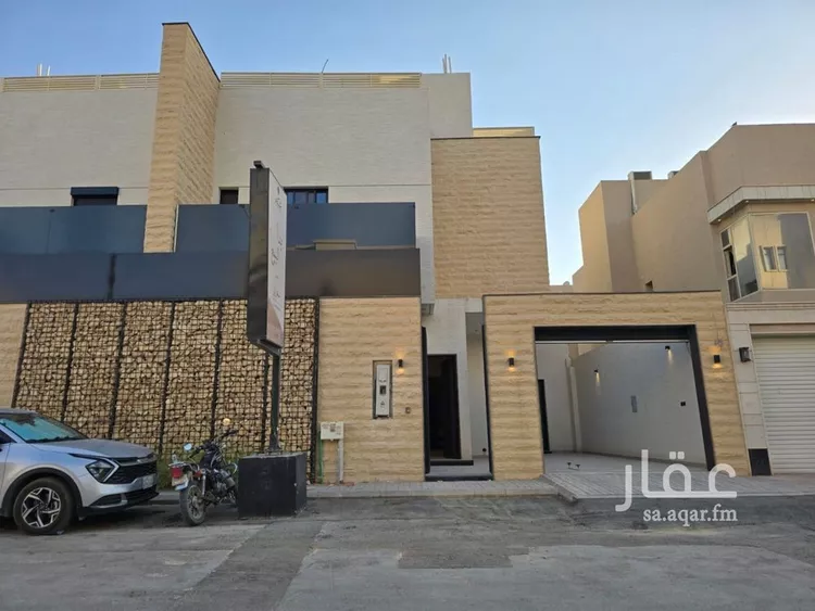 Villa for Sale in Riyadh Al Arid