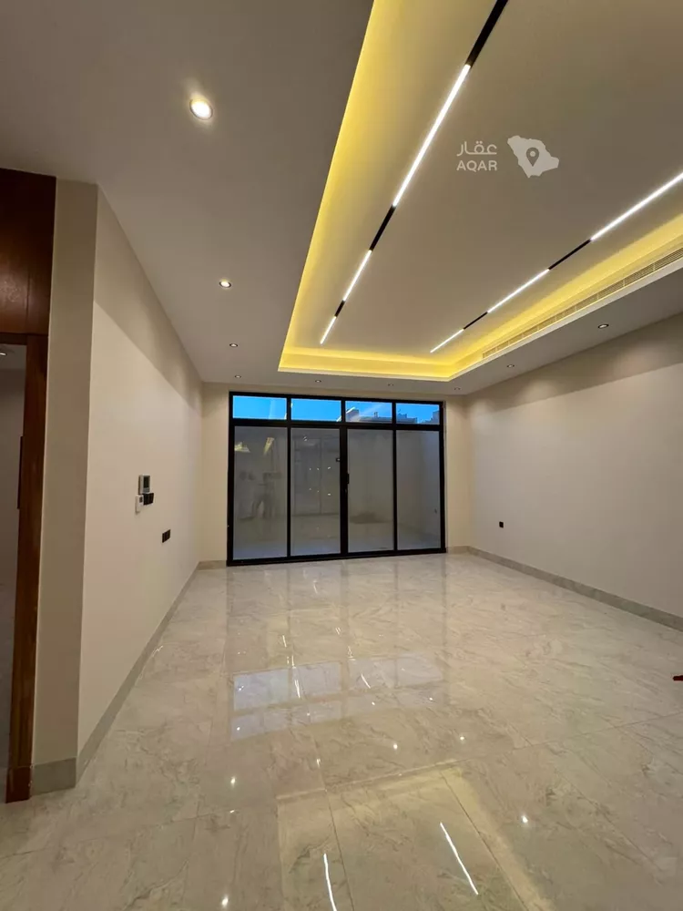 فيلا للبيع في شارع إسماعيل الصائغ, حي النرجس, مدينة الرياض, منطقة الرياض صورة 3