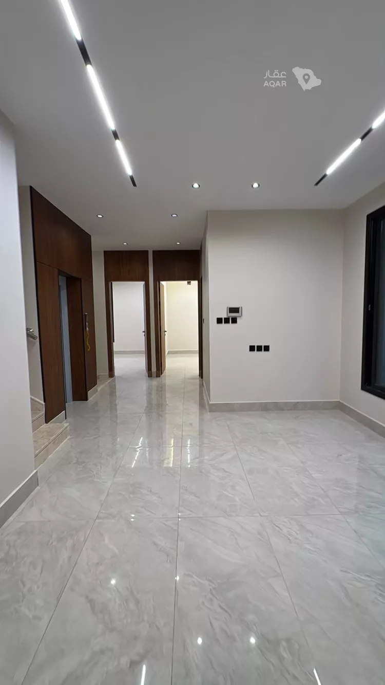فيلا للبيع في شارع إسماعيل الصائغ, حي النرجس, مدينة الرياض, منطقة الرياض 16