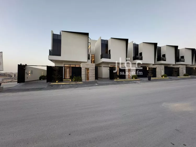 فيلا للبيع في حي النرجس, مدينة الرياض, منطقة الرياض صورة 3