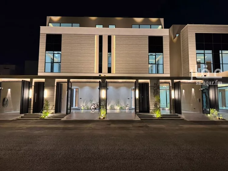 Villa for Sale in Riyadh Al Arid