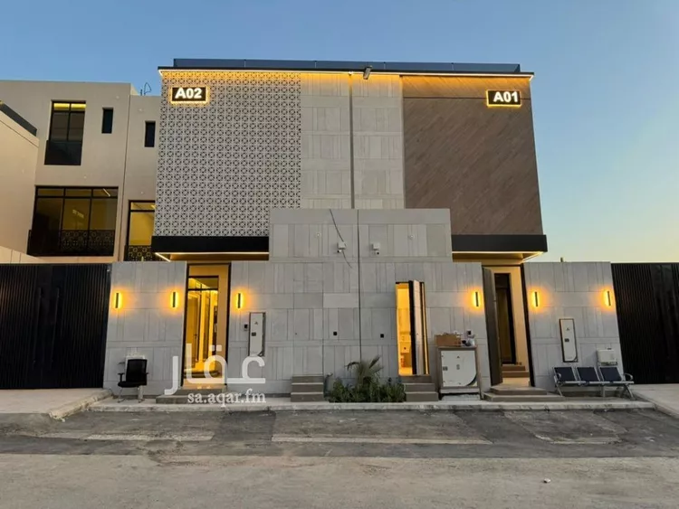فيلا للبيع في شارع 221 النرجس, حي النرجس, مدينة الرياض, منطقة الرياض