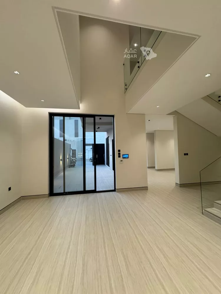 فيلا للبيع في شارع 221 النرجس, حي النرجس, مدينة الرياض, منطقة الرياض 11