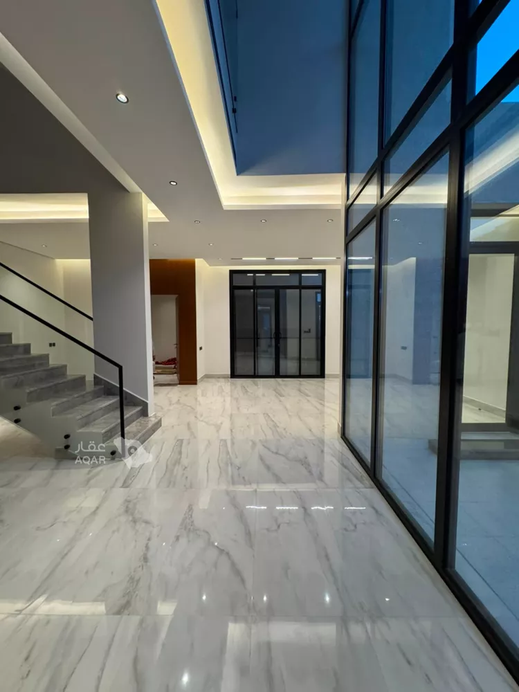 Villa for Sale in Riyadh An Narjis 8