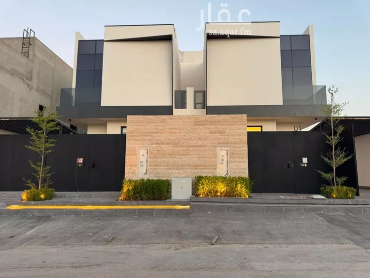 Villa for Sale in Riyadh An Narjis