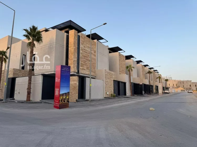 Villa for Sale in Riyadh An Narjis