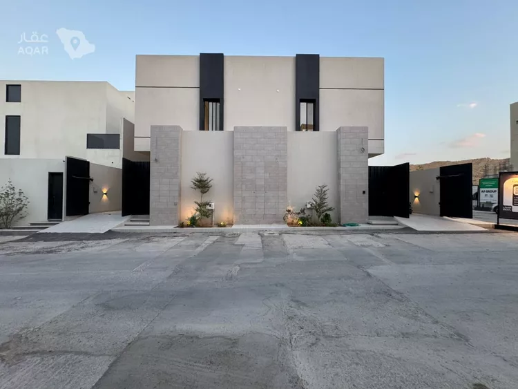 Villa for Sale in Riyadh An Narjis