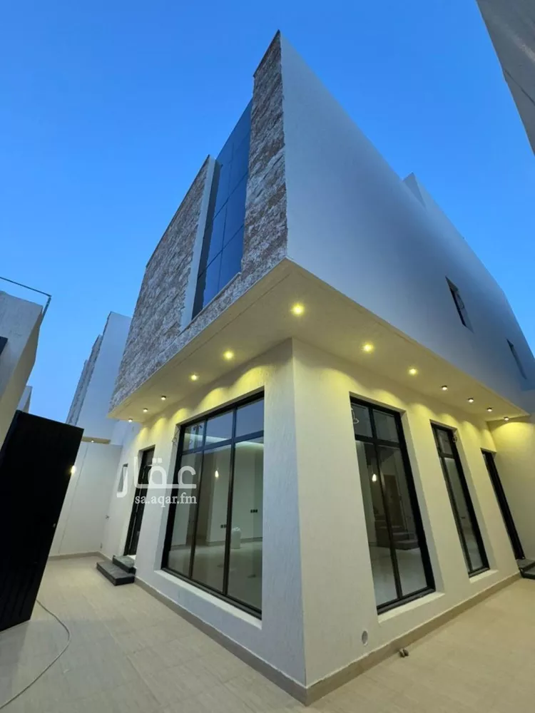 فيلا للبيع في حي النرجس, مدينة الرياض, منطقة الرياض صورة 2