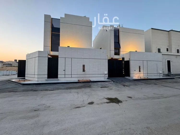 فيلا للبيع في شارع مساعد بن أحمد السديري, حي العارض, مدينة الرياض, منطقة الرياض صورة 4