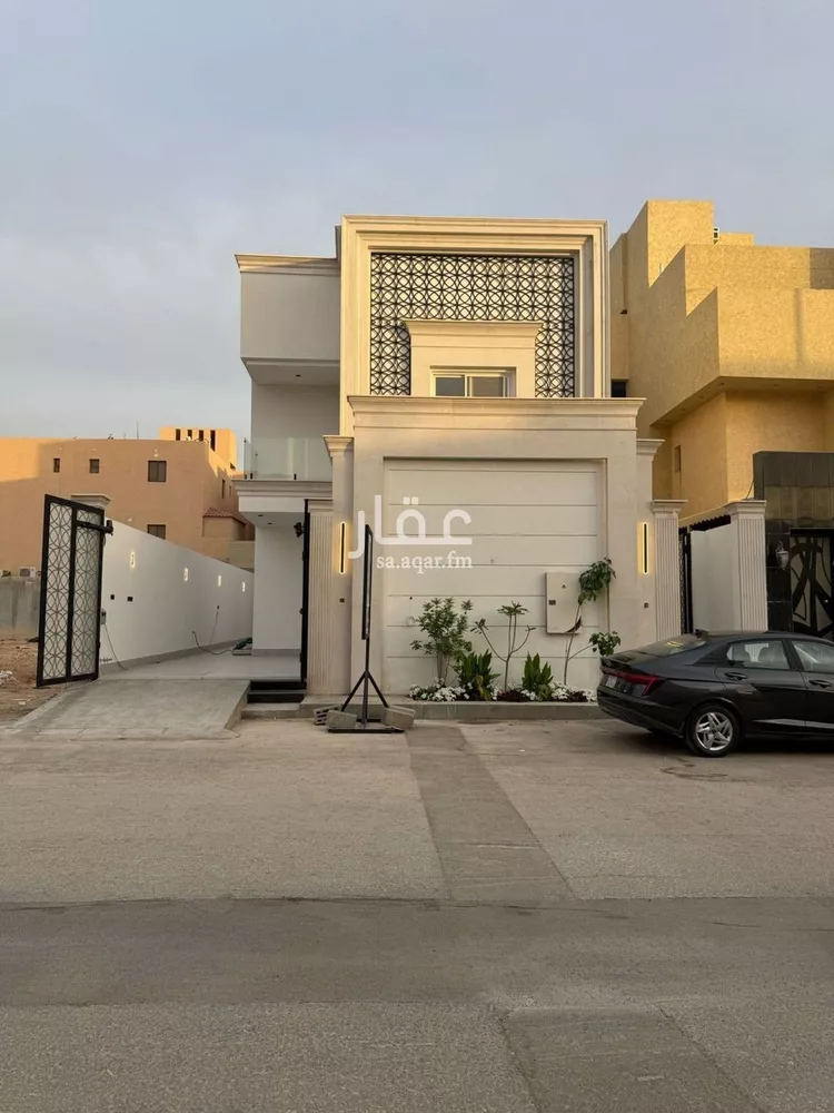 فيلا للبيع في شارع ابن الوردي, حي العارض, مدينة الرياض, منطقة الرياض