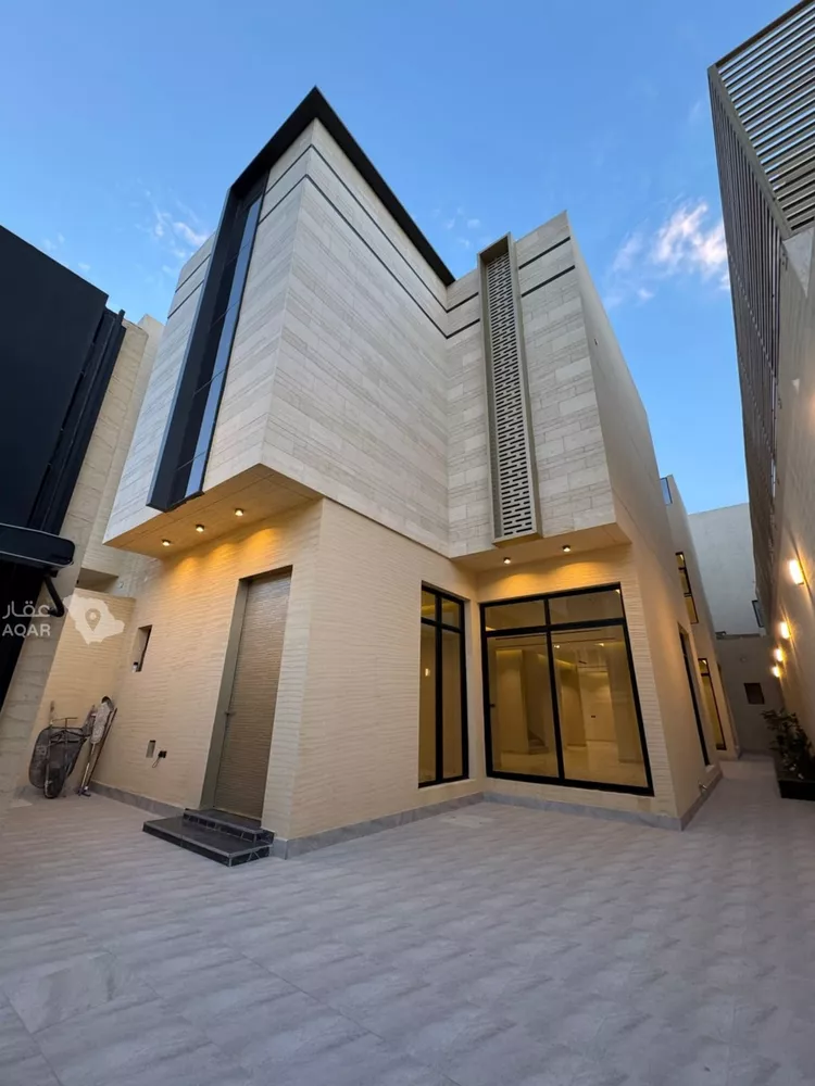 Villa for Sale in Riyadh An Narjis