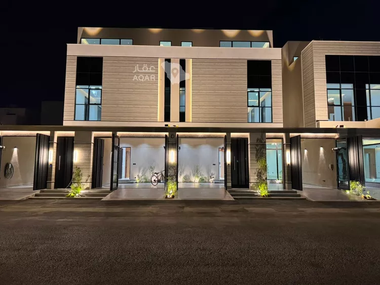 فيلا للبيع في شارع عمرو بن معمر, حي العارض, مدينة الرياض, منطقة الرياض