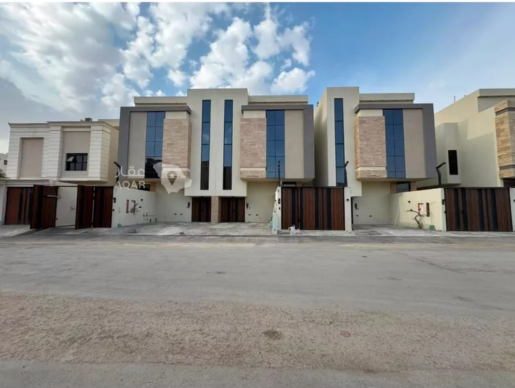 Floor for Sale in Riyadh Al Arid