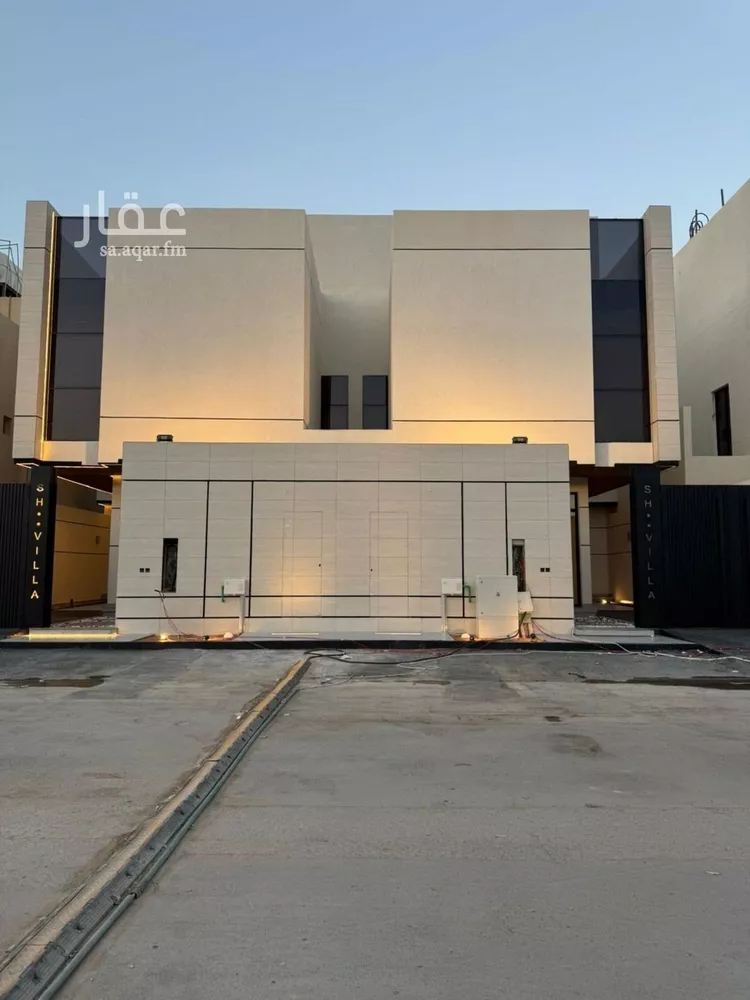 فيلا للبيع في شارع مساعد بن أحمد السديري, حي العارض, مدينة الرياض, منطقة الرياض صورة 5