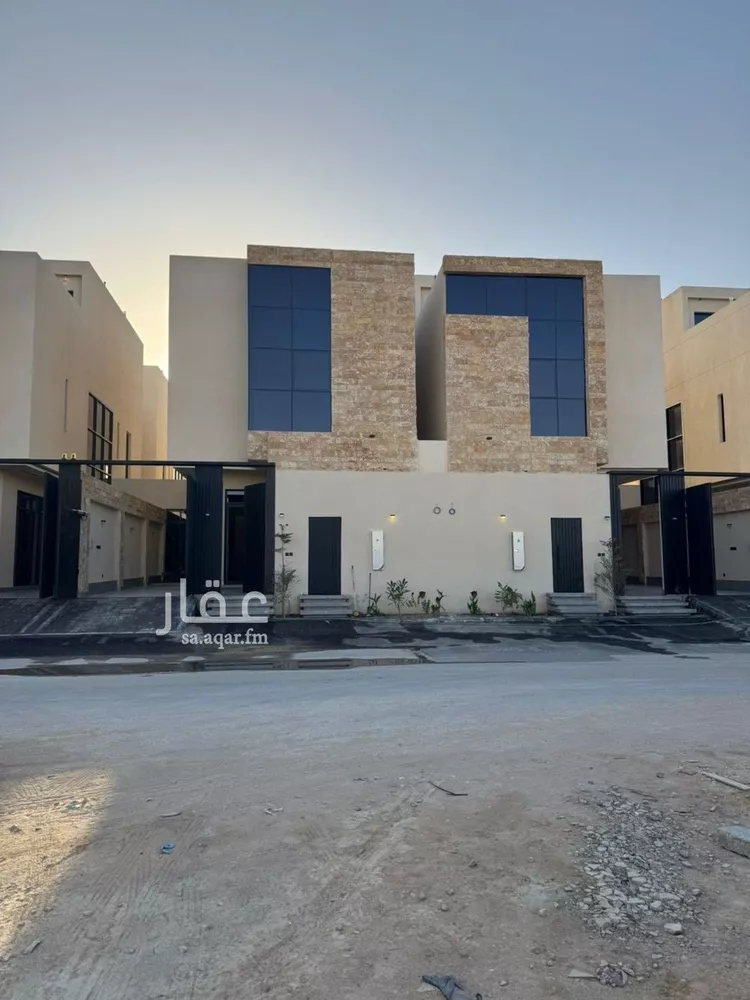 Villa for Sale in Riyadh An Narjis