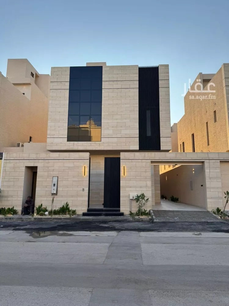 Villa for Sale in Riyadh Al Arid