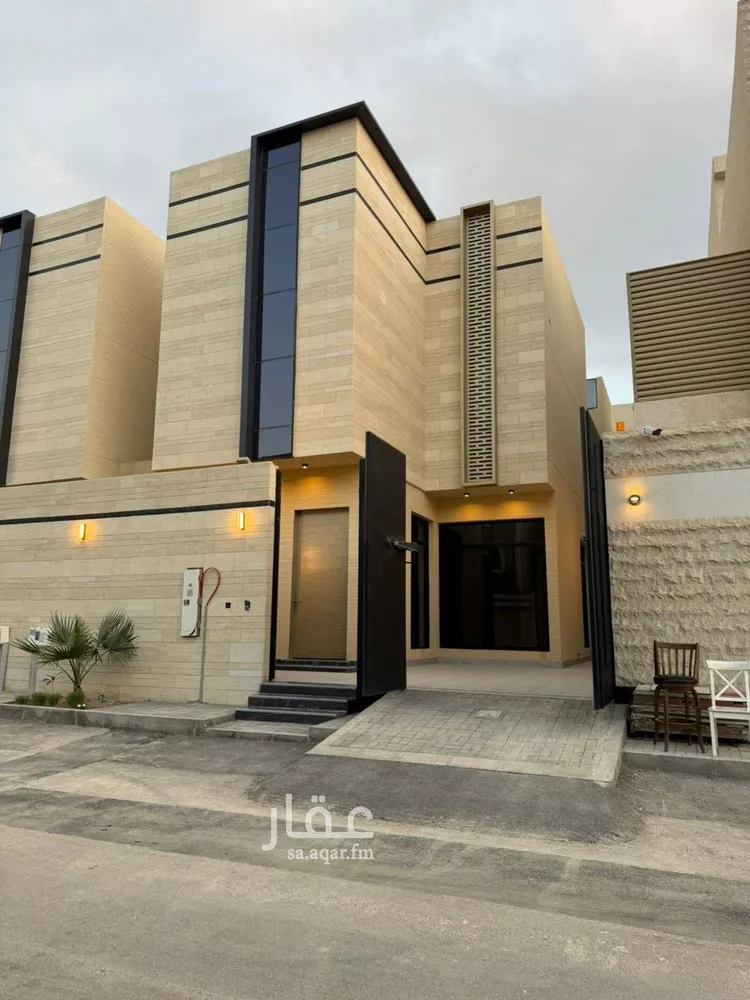 فيلا للبيع في شارع إسماعيل الصائغ, حي النرجس, مدينة الرياض, منطقة الرياض