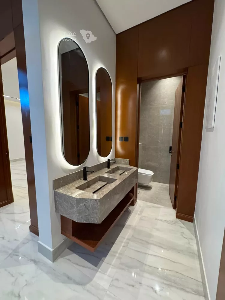 Villa for Sale in Riyadh An Narjis 12