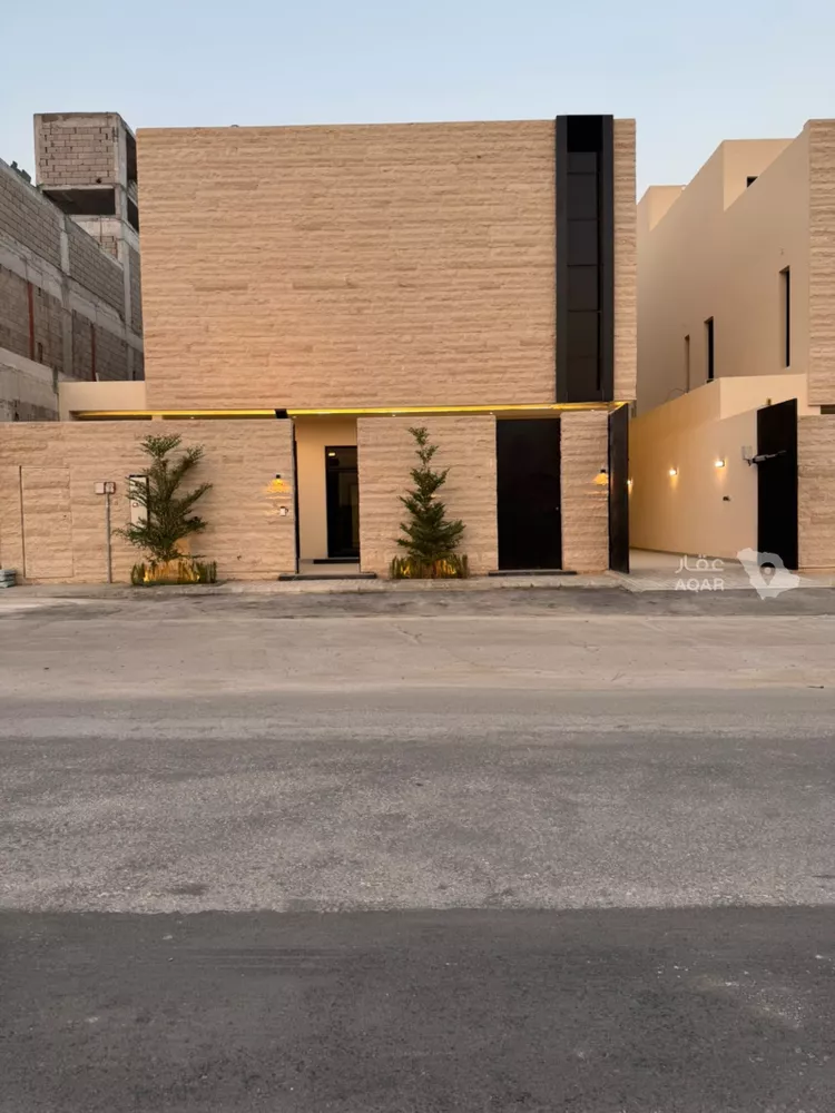 فيلا للبيع في شارع 221 النرجس, حي النرجس, مدينة الرياض, منطقة الرياض